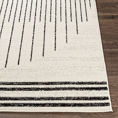 Decor 140 Graziella Modern Rug