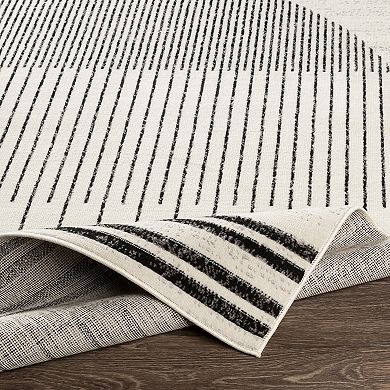 Decor 140 Graziella Modern Rug