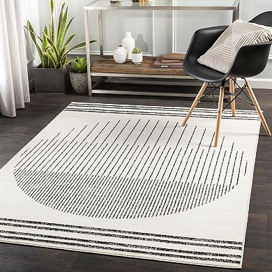 Decor 140 Graziella Modern Rug