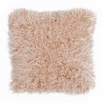 Riva Home Mongolian Cushion Cover (40x40cm)