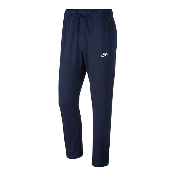 Mens nike shop sweatpants kohls