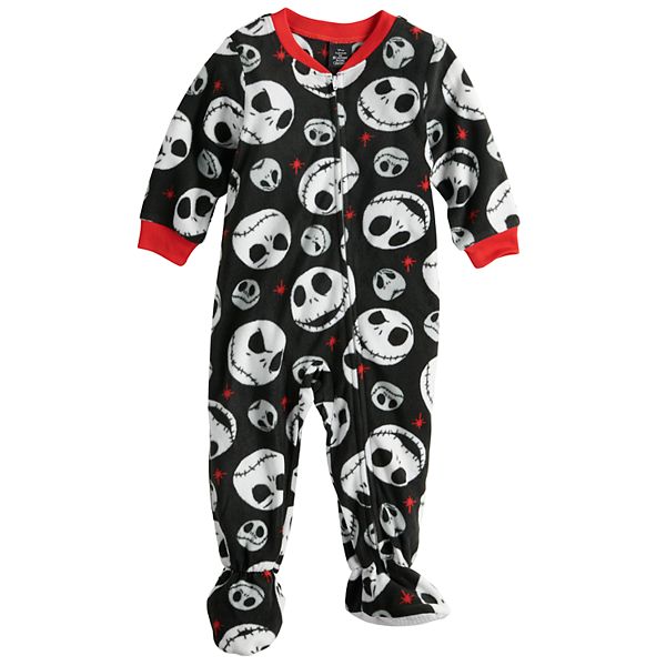 Baby Jammies For Your Families The Nightmare Before Christmas One