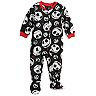 Baby Jammies For Your Families® The Nightmare Before Christmas One-Piece Pajama