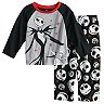Toddler Jammies For Your Families® The Nightmare Before Christmas Pajama Set