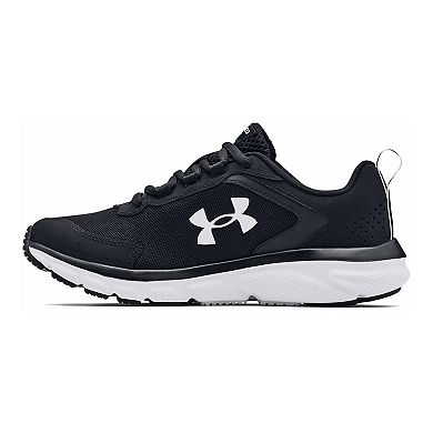 Under Armour Charged Assert 9 Women's Running Shoes