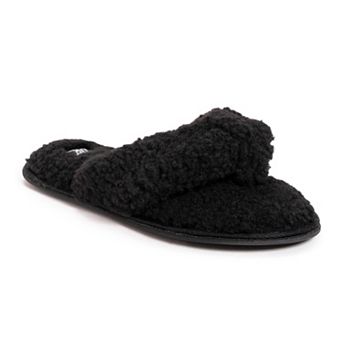 MUK LUKS Taryn Women's Thong Slippers