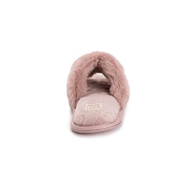 MUK LUKS Sariah Women's Slide Slippers