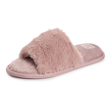 MUK LUKS Sariah Women's Slide Slippers