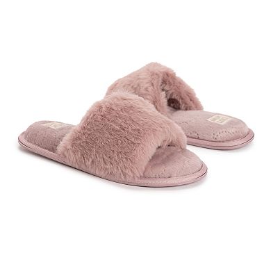 MUK LUKS Sariah Women's Slide Slippers