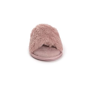MUK LUKS Sariah Women's Slide Slippers