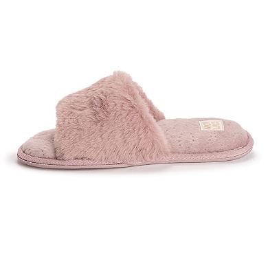 MUK LUKS Sariah Women's Slide Slippers