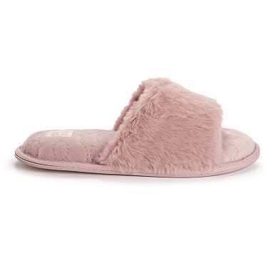 MUK LUKS Sariah Women's Slide Slippers