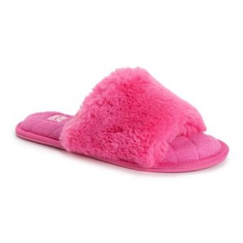 MUK LUKS Sariah Women's Slide Slippers
