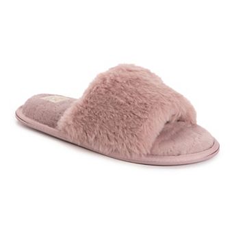 MUK LUKS Sariah Women's Slide Slippers