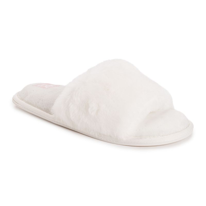 MUK LUKS Sariah Women's Slide Slippers,