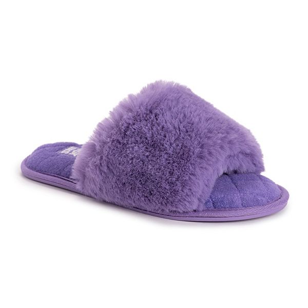 MUK LUKS Sariah Women's Slide Slippers