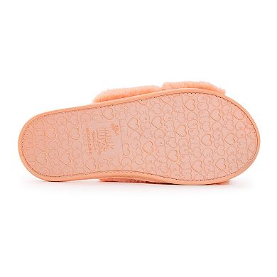 MUK LUKS Perley Women's Slippers