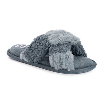 MUK LUKS Perley Women's Slippers