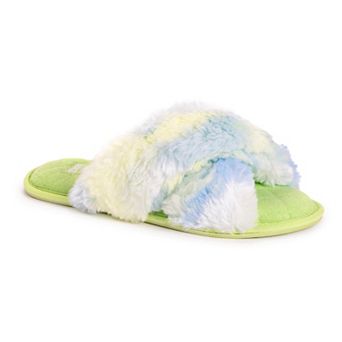MUK LUKS Perley Women's Slippers