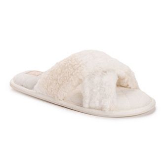 MUK LUKS Perley Women's Slippers