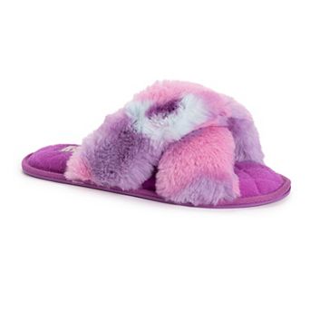 MUK LUKS Perley Women's Slippers