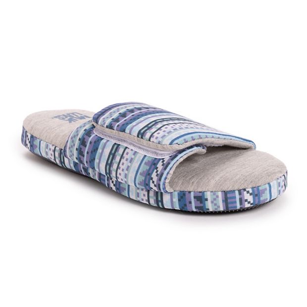 Kohls muk luks store slippers