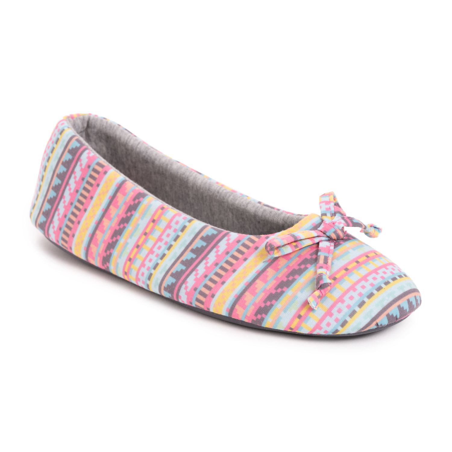 kohls ballerina slippers