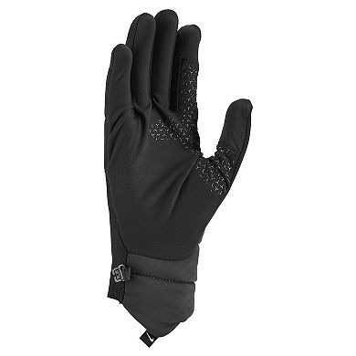 Men's Nike Quilted Gloves
