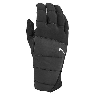 Men's Nike Quilted Gloves