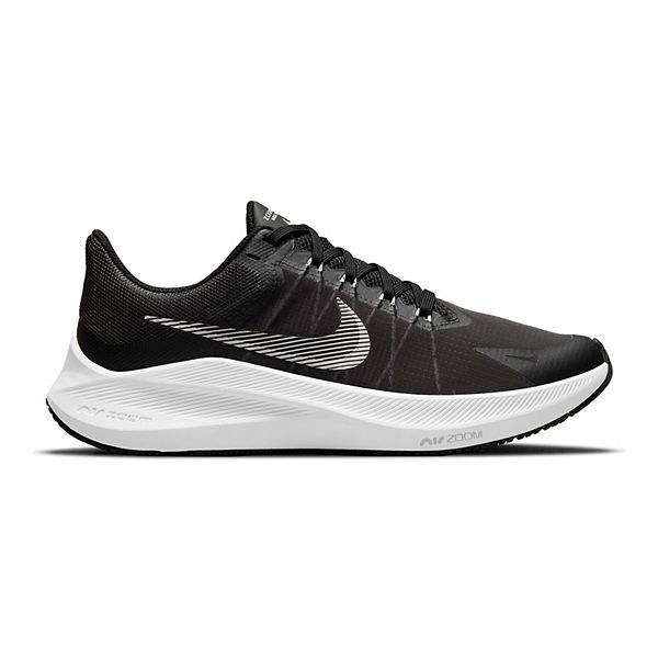 nike winflo 5 women's black
