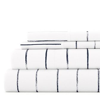Home Collection Dots Pattern Sheet Set
