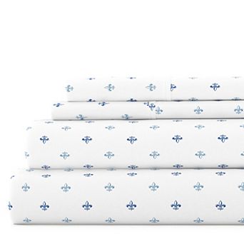 Home Collection Dots Pattern Sheet Set