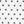 Gray Stippled