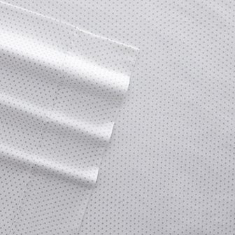 Home Collection Dots Pattern Sheet Set