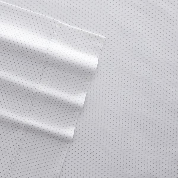 Home Collection Dots Pattern Sheet Set