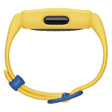 Fitbit Ace 3 Minions Activity Tracker for Kids