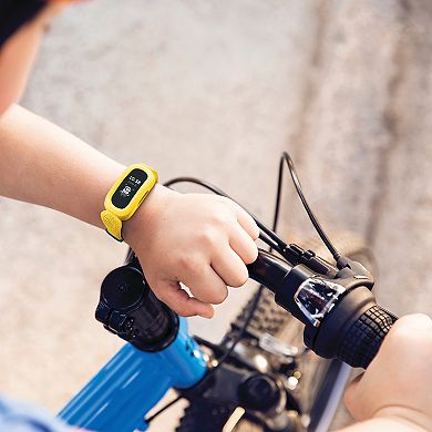 Fitbit Ace 3 Minions Activity Tracker for Kids