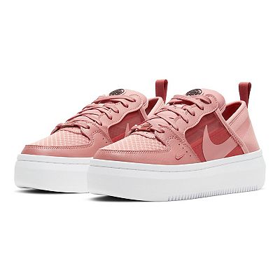 Kohl's pink nike shoes best sale