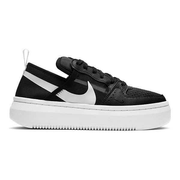 Kohls womens store black nike shoes