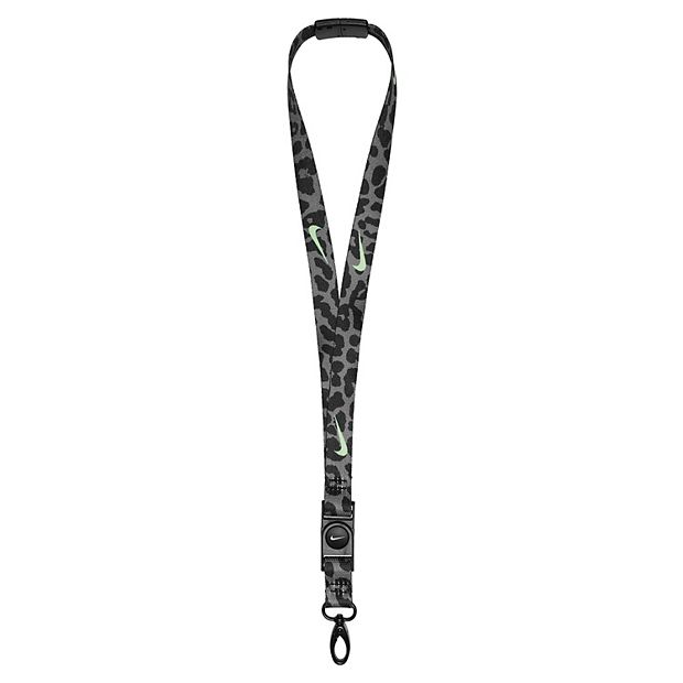 Kohls 2025 nike lanyard