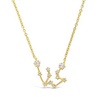 MC Collective Cubic Zirconia Constellation Necklace