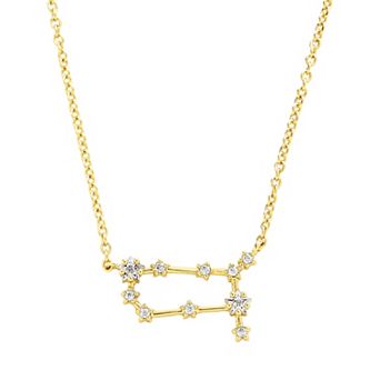 MC Collective Cubic Zirconia Constellation Necklace