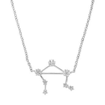 MC Collective Cubic Zirconia Constellation Necklace