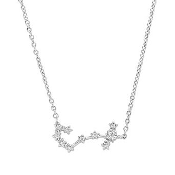 MC Collective Cubic Zirconia Constellation Necklace