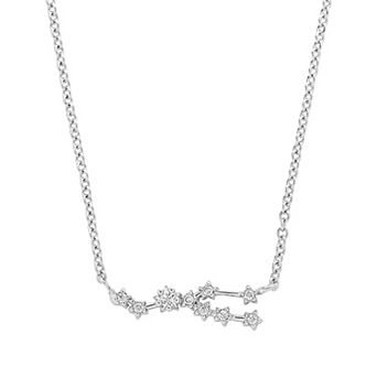 MC Collective Cubic Zirconia Constellation Necklace
