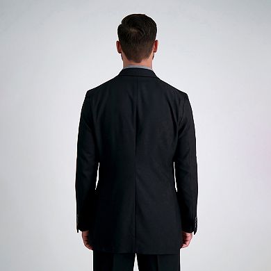 Men's Haggar Smart Wash Repreve Classic-Fit Suit Jackets