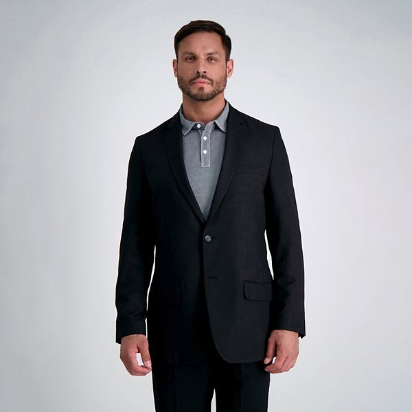 Men's Haggar® Smart Wash Repreve® Classic-Fit Suit Jackets