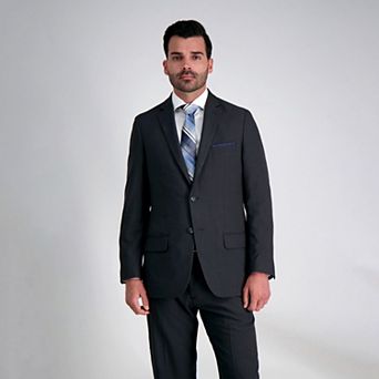 Men's Haggar® Smart Wash Repreve® Classic-Fit Suit Jackets