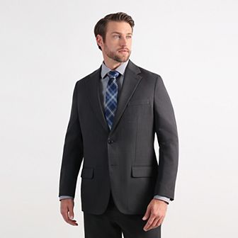 Men's Haggar® Smart Wash Repreve® Classic-Fit Suit Jackets