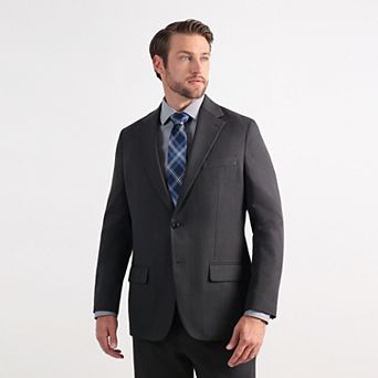 Men's Haggar® Smart Wash Repreve® Classic-Fit Suit Jackets